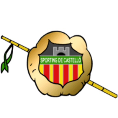 SPORTING DE CASTELLÓ - fútbol in Castelló de la Plana