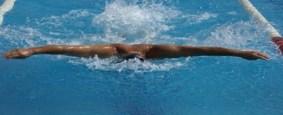 Club Tenerife másters - natacion in Santa Cruz de Tenerife