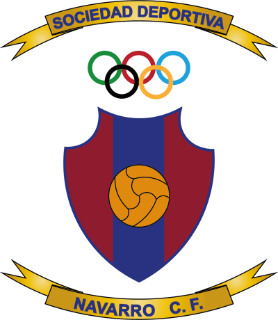 S.D. Navarro F.C. - fútbol in Avilés