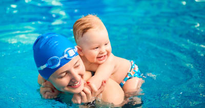 El Perú Cáceres Wellness - natacion in Cáceres