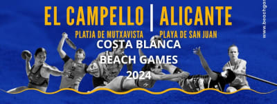 ACQUA Beach Tennis Alicante - tenis in El Campello