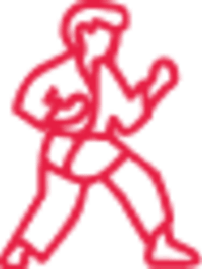 Genbukan Dojo Fabra i Puig · Arts Marcials - judo in Barcelona