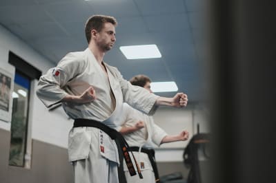 Karate Kyokushinkai Palermo - karate in Palermo