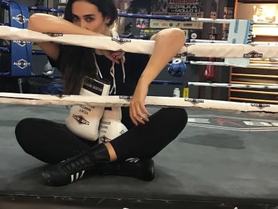 FISICBOX - karate in Barbastro