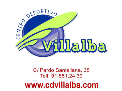 Centro Deportivo Villalba SL - karate in Collado Villalba