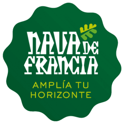 Frontón Nava de Francia - tenis in Nava de Francia