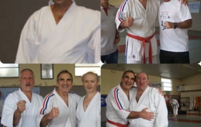 KARATE CLUB DE PLEURTUIT - karate in Pleurtuit
