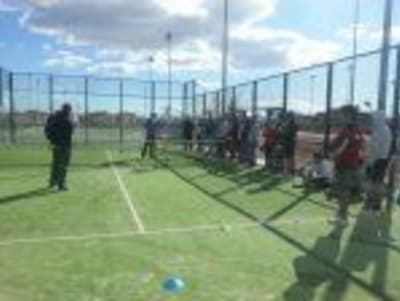 Club de Tenis Plentzia - tenis in Plentzia