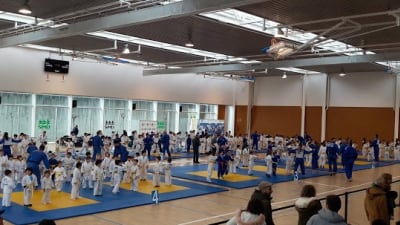 Polideportivo Arteixo - baloncesto in Arteixo