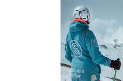 Escuela Sulayr - ski in Sierra Nevada