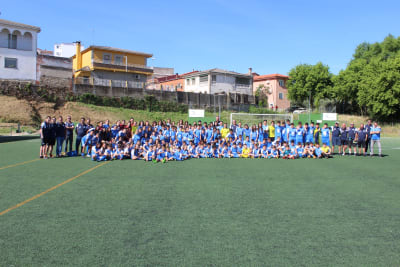 Club Polideportivo San Miguel - fútbol in Plasencia