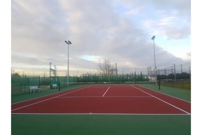 Club Tennis Celrà - tenis in Celrà