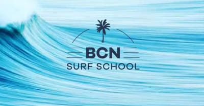 BCN surf school - kitesurf in Barcelona
