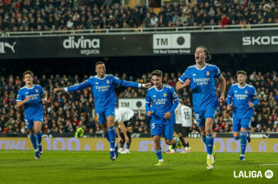 LaLiga - Liga Nacional de Fútbol Profesional - futbol_americano in Madrid