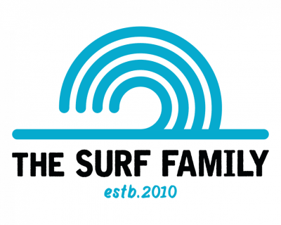 The Surf Family - surf in Xàbia