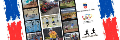 TELDE BASKET TARA - baloncesto in Telde