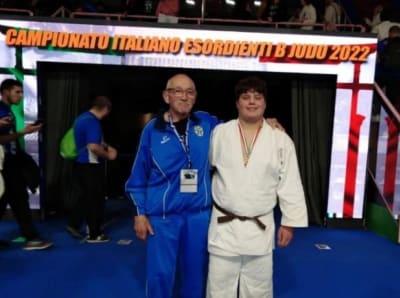 Judo Club Sansepolcro - judo in Sansepolcro