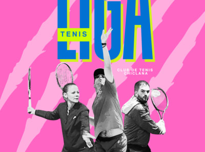 Club de Tenis Chiclana - tenis in Chiclana de la Frontera