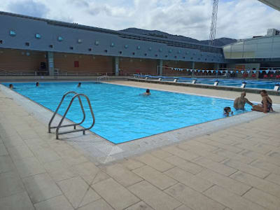 Club Natació Caldes - natacion 