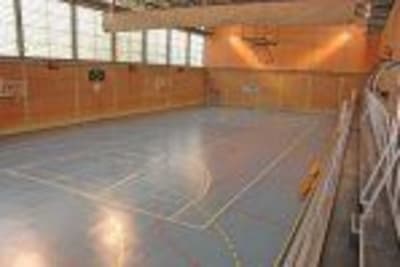 CAMPO MUNICIPAL DE TIRO “LOS CALERINES”. - baloncesto in Valdepeñas