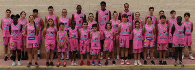 CB UPLA - baloncesto in Vera