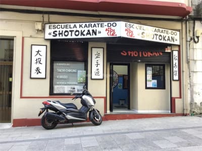 Escuela KarateDo Shotokan - karate in Vigo