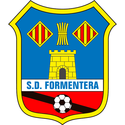 Camp de Futbol Formentera - fútbol 