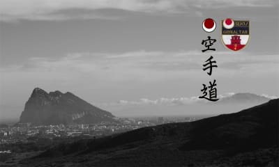 Gibraltar Shotokan Karate Club - karate in Gibraltar