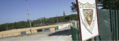 El Tragamón - C.D. Arenal - fútbol in Bernueces