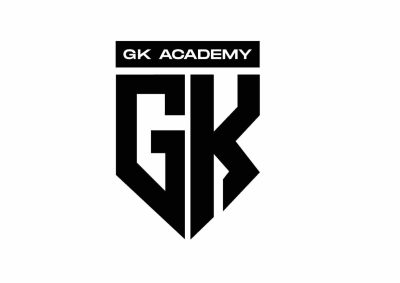 GK Academy - fútbol in Alhaurín de la Torre