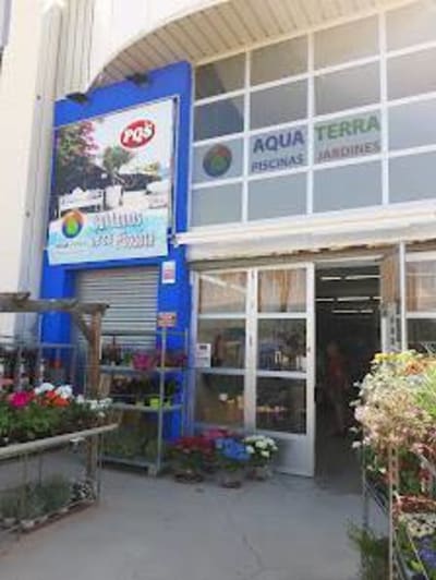 Aqua-Terra C.B - natacion in Onda