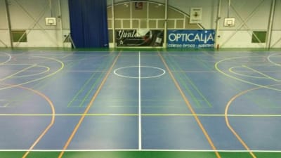 Parque Polideportivo Municipal de Manzanares - natacion in Manzanares