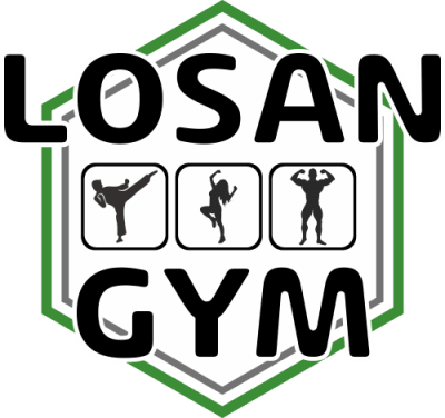 Gimnasio Losan - karate in Plasencia