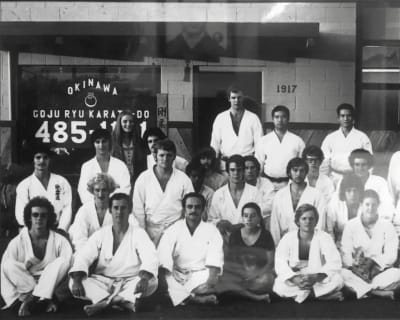 SEISHINKAN Karate on Main - karate in Tigard