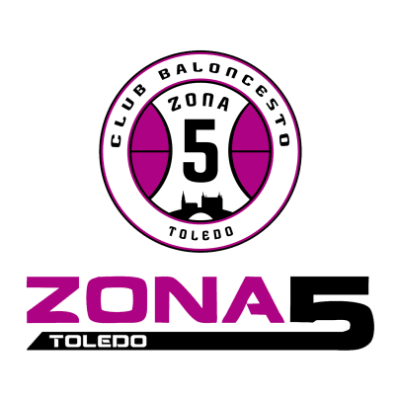 CB Zona 5 Toledo - baloncesto in Toledo