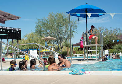 Cerveira Public Pool - natacion in Vila Nova de Cerveira