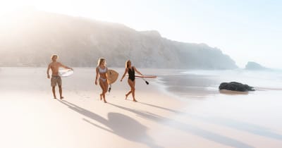 Puresurfcamps - finde das beste Surfcamp - surf in München