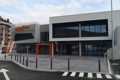 Enjoy! Oviedo - natacion in Oviedo