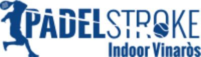 Padel Stroke - padel in Vinaròs