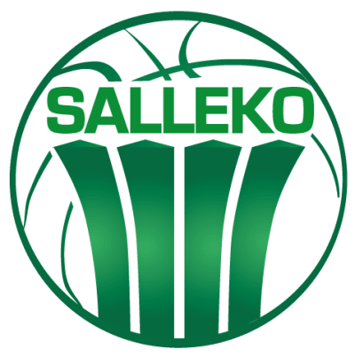 C.B. Salleko - baloncesto in Sestao