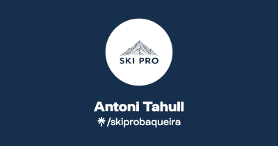 SkiPro - ski in Baqueira