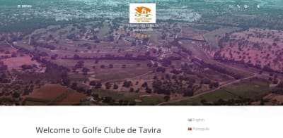 Golfe Clube de Tavira - golf 