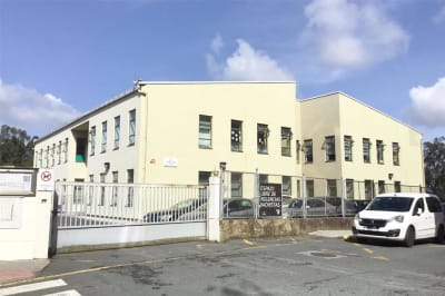 Judo Club Cambre - judo in Cambre