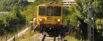 Parc de patinatge de la Tor de Querol - skateboard in Latour-de-Carol