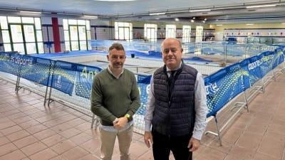 Piscina Municipal de Antequera - natacion in Antequera
