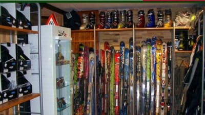 ENGORILE.COM | Vender Surf, Esquí y Snowboard - ski in Las Rozas de Madrid