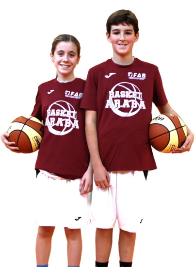 Arabako Saskibaloi Federazioa - baloncesto in Vitoria-Gasteiz