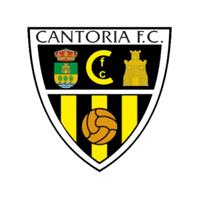 Polideportivo De Cantoria - fútbol in Cantoria