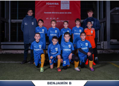 C.F. Sistrells - baloncesto in Badalona