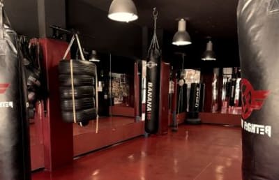 Meguro Castilla MMA - karate in Guadalajara